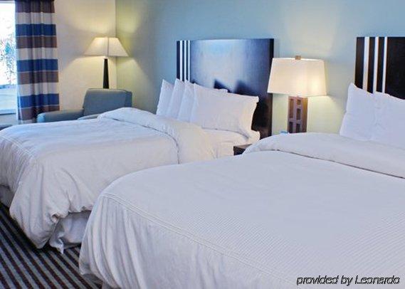 Comfort Inn & Suites Perry I-35 Bilik gambar