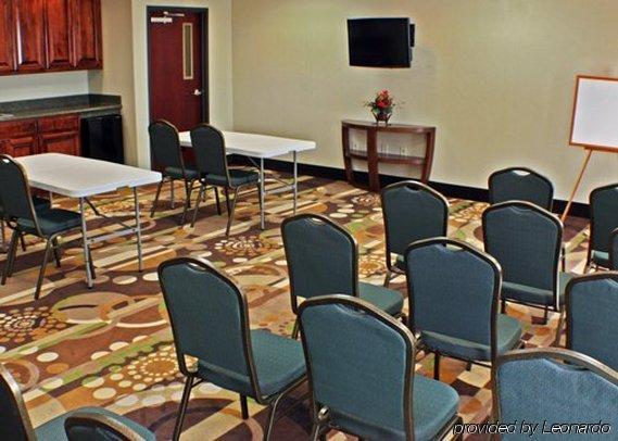 Comfort Inn & Suites Perry I-35 Kemudahan gambar